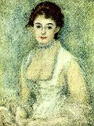 Pierre-Auguste Renoir, madame henriot